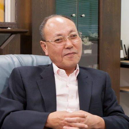 タカラ通商　三上幸男 社長