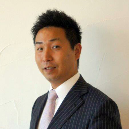 アップレボ不動産販売　浅井友章社長