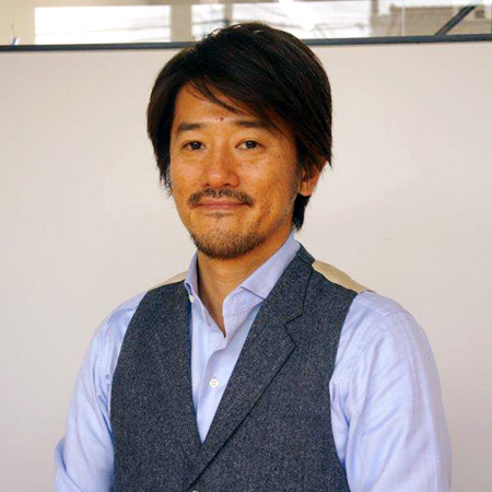 大都　山田岳人 社長