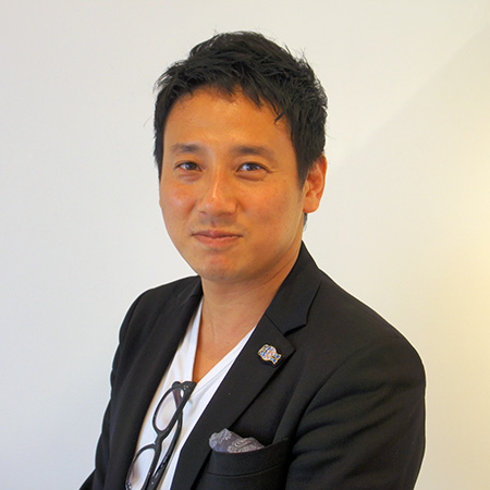 リノべる　山下智弘社長