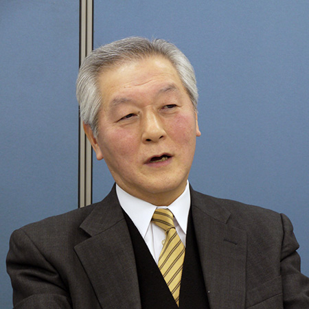 日本住宅リフォーム産業協会　中山信義会長