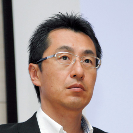 ホームプロ　伊藤栄作社長
