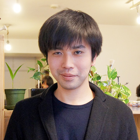 Tunnel　高重正彦社長