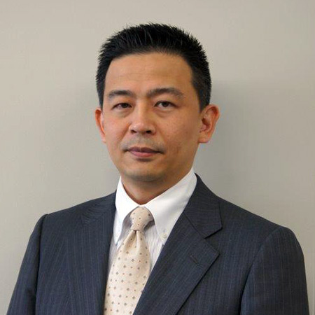 リニュアル仲介　西生建社長