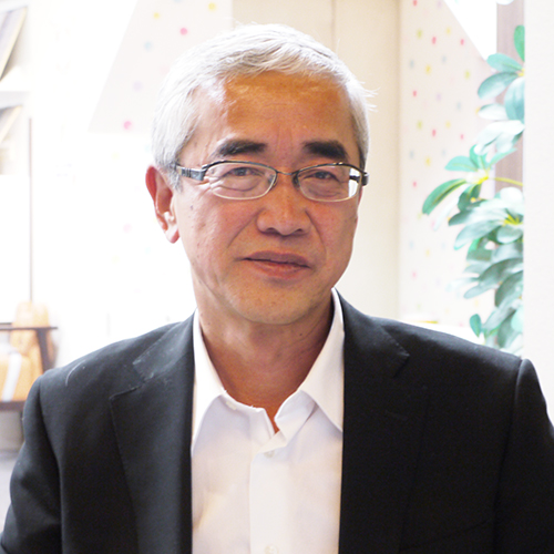 副都心グループ　佐藤直樹社長
