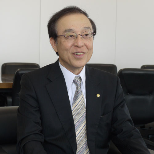 大和ハウスリフォーム　杉浦純一社長