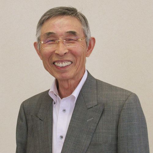 ミヤプロ　佐藤僖芳社長