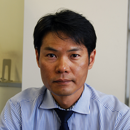 リフィード　今村浩輔取締役営業本部長