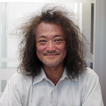 クラフツメンスクール　仲本純 代表理事