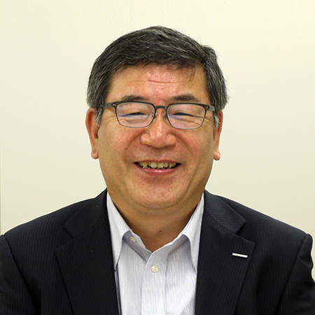 旭化成リフォーム　森田敏晴社長