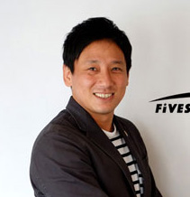 リノべる　山下智弘社長