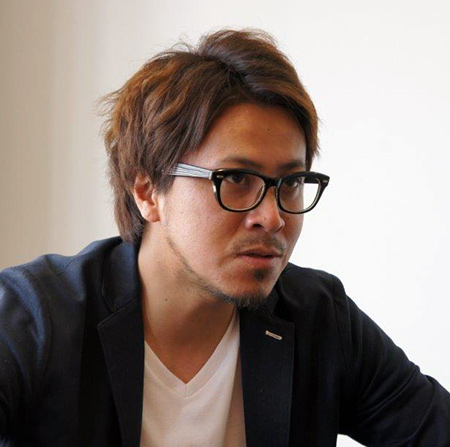 ベツダイ　林哲平 取締役 マーケティング事業部事業部長