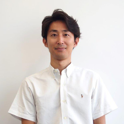 iemo　社長室室長　事業戦略担当兼マッチング事業部営業局局長　長野資正氏