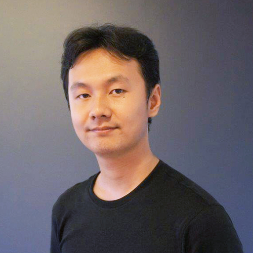 シェルフィー　呂俊輝社長