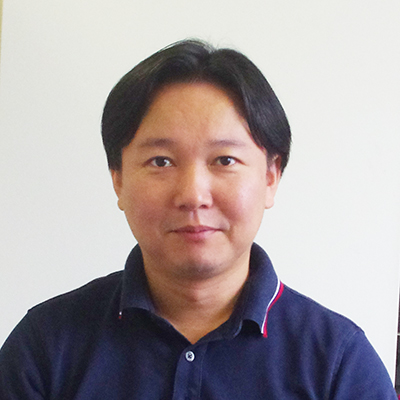 スマートプラス　和田憲治社長