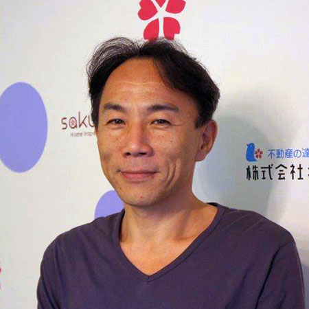 日本ホームインスペクターズ協会　長嶋修理事長