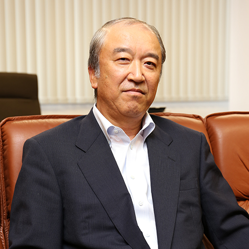 菊水化学工業 住宅に付加価値高い フッ素塗料 を インタビュー リフォーム産業新聞