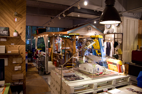 カリフォルニア工務店 自分が欲しい 格好いい家 づくり インタビュー リフォーム産業新聞 カリフォルニア工務店 自分が欲しい 格好いい家 づくり インタビュー リフォーム産業新聞