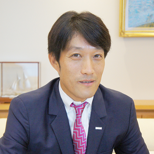 桧家ホールディングス　近藤昭社長