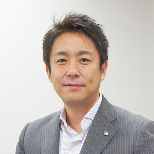 デジアラホールディングス　有本哲也社長