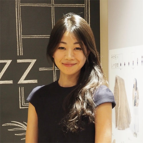 ハウズ・ジャパン　加藤愛子社長