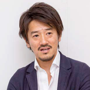 大都　山田岳人社長