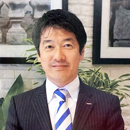 中村工務店　中村鉄男社長