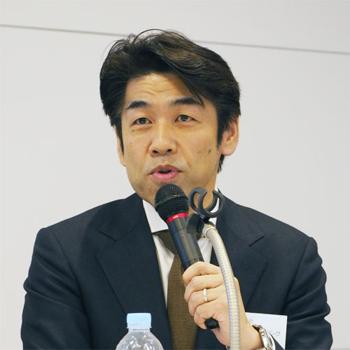 マエダハウジング　前田政登己社長