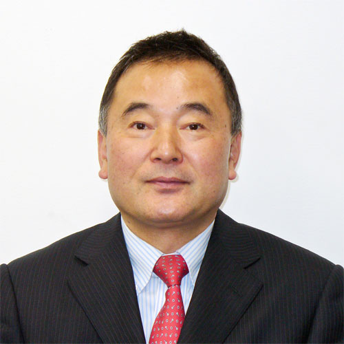 タカヤ　望月郁夫社長