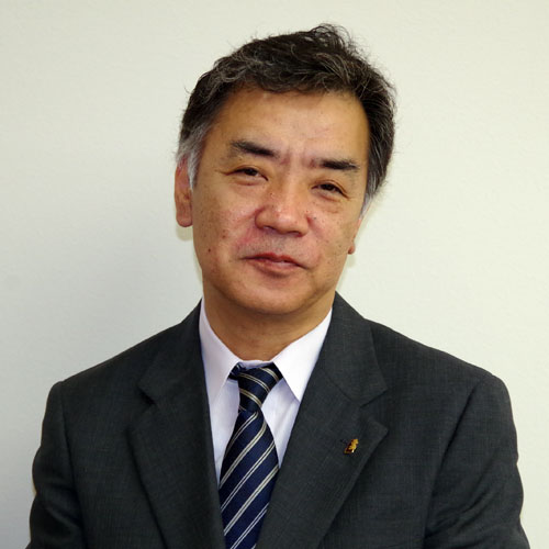 リフォームパートナー協議会　窪田直彦 理事長