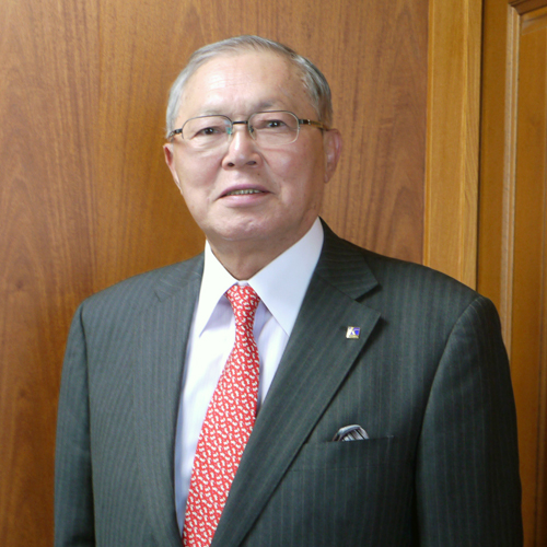 住まい管理支援機構　木野村好己会長