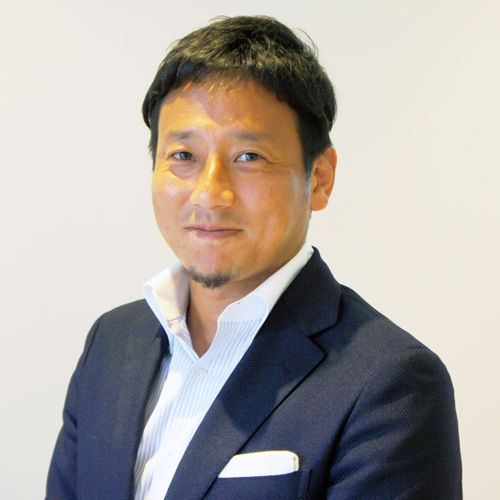 リノベる　山下智弘社長