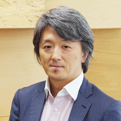 リビタ　リノベーションフルサポートサービス事業部長　浦川貴司氏