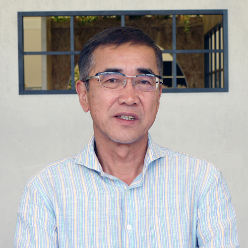 スミタスグループ　佐藤直樹社長