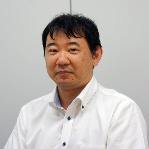 矢野経済研究所　生活産業グループ 主席研究員　菅原 章氏