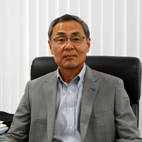 ハウス・デポ・ジャパン　木戸保行社長