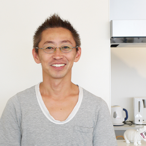 コラボハウス　最強の雑用係　清家修吾氏