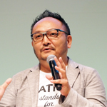ブルースタジオ　大島芳彦専務