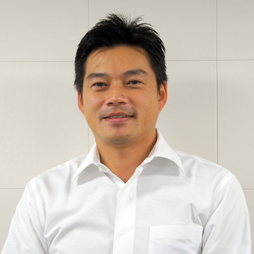 マテックス　松本浩志社長