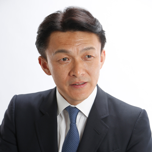エクスプローラーコンサルティング　高原祐介社長