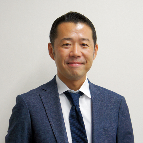 福井コンピュータドットコム　野坂寅輝社長