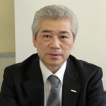 共栄ホームズ　武田安弘社長