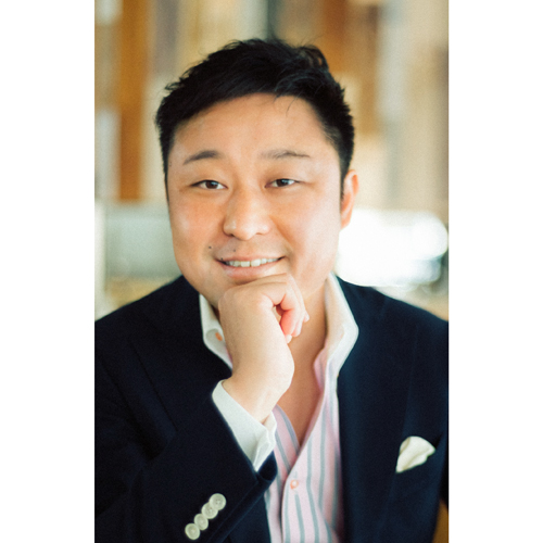 グリーンイノベーションズホールディングス　都築博志 社長