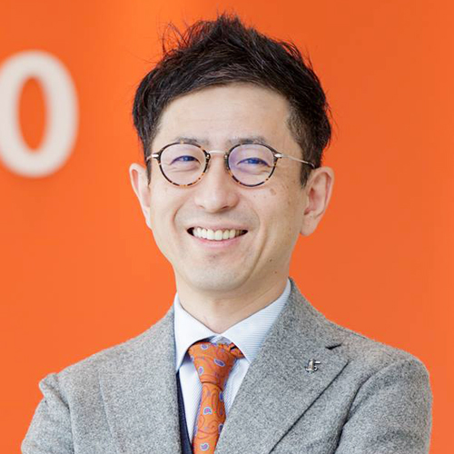 クラスコ　小村典弘社長
