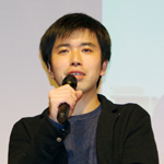 Tunnel　高重正彦社長