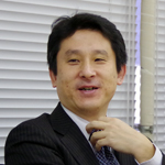 高齢者住環境研究所　溝口恵二郎社長