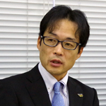 パナソニック エイジフリー　中野 哲氏