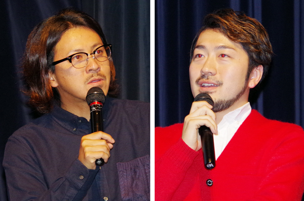 ベツダイ　林 哲平取締役　×　ツクルバ　中村 真広CCO