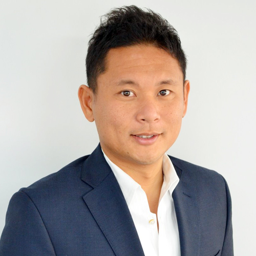 ローカルワークス　清水勇介社長