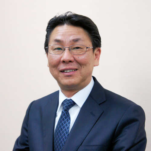 ファーストインスペクションサービス　宮川邦雄 社長